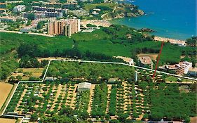 Greenchalets Costa Brava Palamos