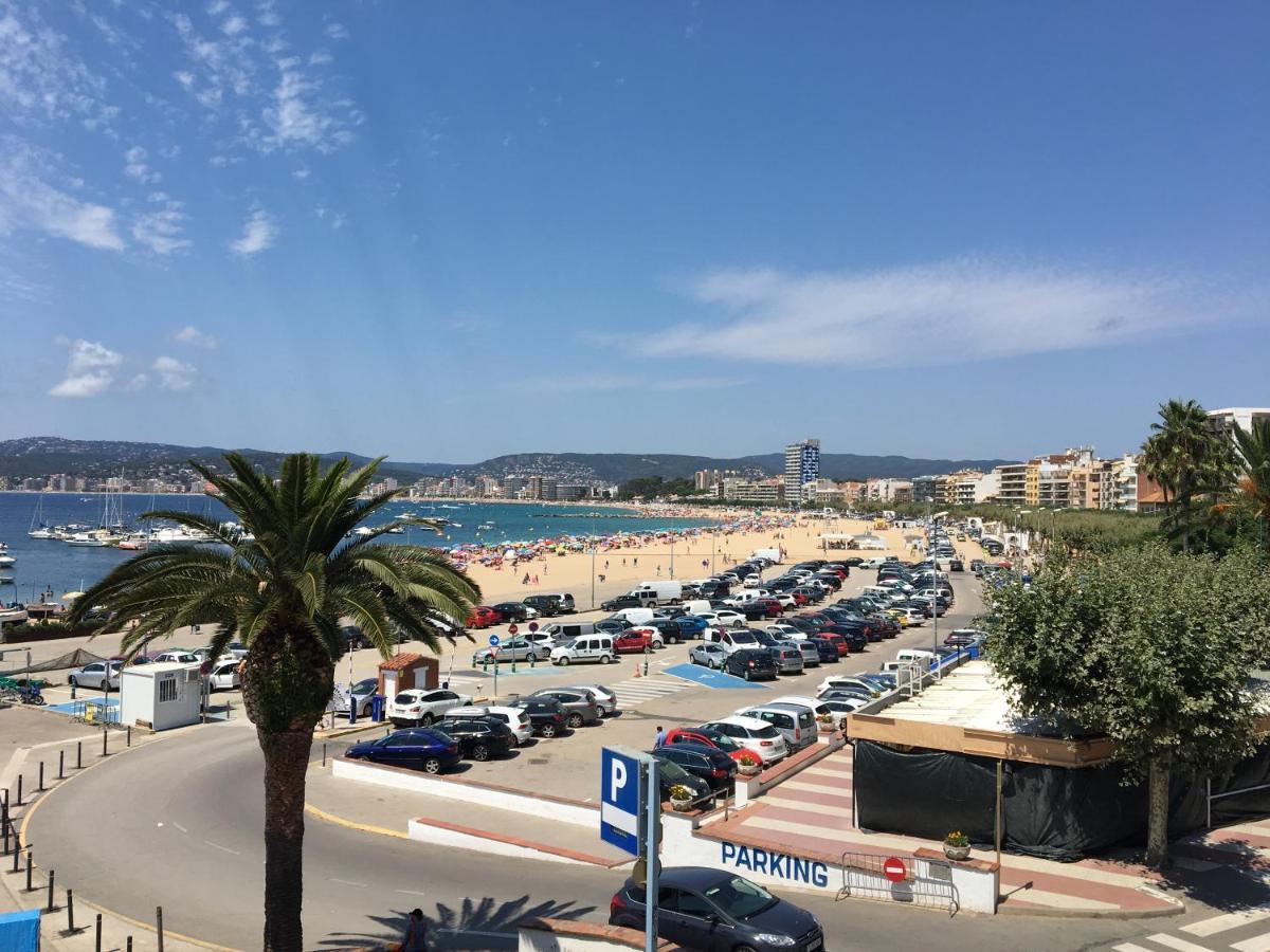 Greenchalets Costa Brava Palamós Exterior foto